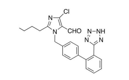 Losartan EP Impurity K